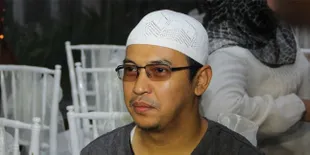 Tujuh Hari Tahlilan Uje, Lalu Lintas Rempoa Raya Padat Sejak Sore