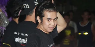 Tujuh Harian Olga, Bakal Ada Tabligh Akbar dan Libatkan FPI?
