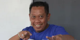 Tukul Arwana Bongkar Penghasilannya Sebulan, dari Kontrakan Saja Bisa Raup Rp 500 Juta