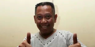 Tukul Arwana Buka Suara Soal Hubungannya Dengan Meggie Diaz