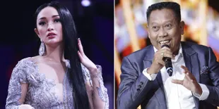 Tukul Arwana Jadi Juri LIDA 2019, Zaskia Gotik Habis-Habisan Digoda