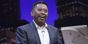 Tukul Arwana Jalani Terapi Setiap Hari Demi Bisa Sehat Seperti Sedia Kala