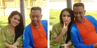 Tukul Punya Hubungan Dengan Meggie Diaz, Gogon: Setuju 100%