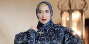 Tulang Rusuk Masih Sakit Banget, Tiap Bangun Pagi Venna Melinda Merasa Syok