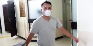 Tulis Nota Pembelaan Sendiri, Vicky Prasetyo Berharap Hakim Mau Mempertimbangkan Hukumannya