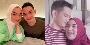 Tulis Pesan 'I'm With You Always', Begini 7 Potret Rumah Tangga Citra Kirana Kala Rezky Aditya Diterpa Masalah