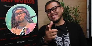 Tulis Sebuah Lagu, Joko Anwar Gandeng Bemby 'SORE'
