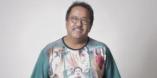 Tulis Skenario 'SI DOEL THE MOVIE 3', Rano Karno Mengaku Sampai Baper