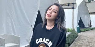 Tulisan Jessica Iskandar Soal Melupakan dan Memaafkan Jadi Sorotan, Paranormal Ini Beri Reaksi