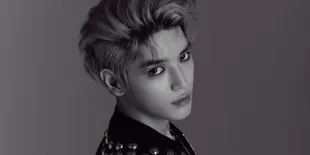 Tulisan Lama Taeyong NCT tentang Teman Sekelas yang Gay Timbulkan Kemarahan Netizen