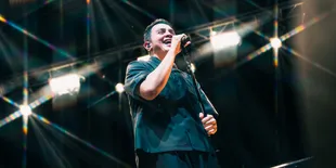 Tulus dan Hindia Ramaikan "Di Sini Ada Pesta! Chapter 2"