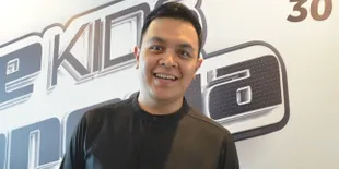 Tulus Doakan Raisa dan Hamish Daud Selalu Bahagia
