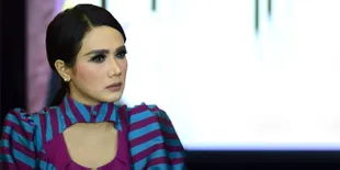Tulus! Inilah Ungkapan Maaf Mulan Jameela Pada Maia Estianty