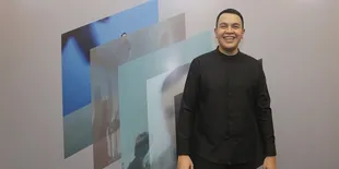 Tulus Ungkap Keinginan Rilis Cetakan Fisik di Jepang, Kenapa Ya?