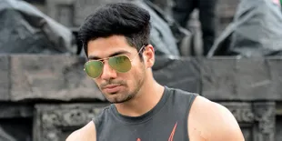 Tumbuh Besar, Dakshita Anak Lavanya Bhardwaj Semakin Nggemesin!