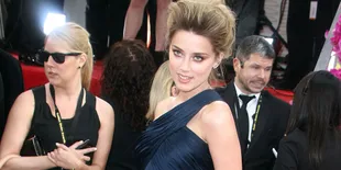 Tunangan Johnny Depp Dapat Penghargaan di Texas Film Awards