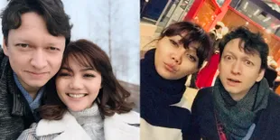 Tunangannya di Belanda, Rina Nose Biasa Video Call 24 Jam