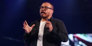 Tunda Syuting Karena Wabah Corona, Benarkah Joko Anwar Garap 'PENGABDI SETAN 2'?