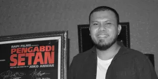 Tunggu 10 Tahun, Joko Anwar Direstui Remake 'PENGABDI SETAN'