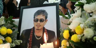 Tunggu Keluarga, Pemakaman Eddy Silitonga Bakal Pakai Adat Batak