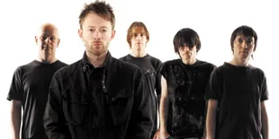 Tunggu Kiamat 21 Desember, Radiohead Ngungsi ke Brazil?
