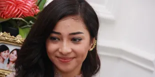 Tunggu Kuota, Nikita Willy Bakal Naik Haji