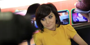 Tunggu Resmi Cerai, Kiki Amalia Siap Buka Rahasia