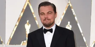 Tunggu Selama 22 Tahun, Akhirnya Leonardo DiCaprio Sabet Oscar!