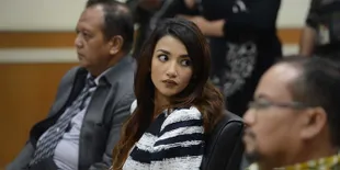 Tunjukkan Bukti Chat ke Nanda dan DM Attar, Tsania Marwa Kembali Curhat Soal Anak