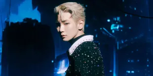 Tunjukkan Daya Tarik Berbeda Lewat Lagu 'Heartless' dan 'Easy', Key SHINee Bakal Siaran Live Tanggal 13 Februari