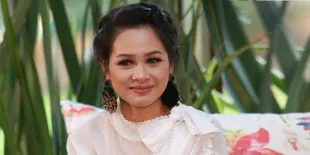 Tunjukkan Kepedulian, Andien Dukung Program Amal Untuk Anak