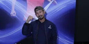Tunjukkan Keseriusan, Denny Sumargo Sudah Kenalkan Teman Wanitanya pada Sang Ibu