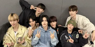 Tunjukkan Popularitas, Lagu 'Get A Guitar' Milik RIIZE Berhasil Duduki Urutan ke-16 di Chart Bulanan MelOn
