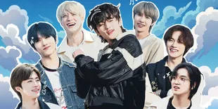 Tunjukkan Rasa Cinta Kepada Para Penggemar, NCT DREAM akan Merilis Reality Show Terbaru ‘STARSTRUCK’