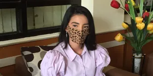 Tuntut Harta Gono-gini, Tsania Marwa: Hanya Meminta Hak Saya