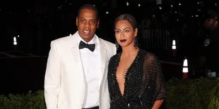 Tur Bareng, Jay Z - Beyonce Sewa 'Kamar' 176 Juta Per Malam