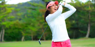 Turnamen Golf Jadi Spot Wisata, Batam Banjir Wisatawan Lokal dan Mancanegara