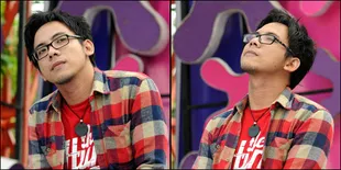 Turun 17 Kg, David NOAH Usaha Naikkan Berat Badan