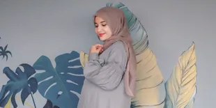 Turun Berat Badan Sampai 12 Kilo Pasca 2 Minggu Melahirkan, Zaskia Sungkar: Masih Hutang 6 Kilo