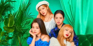 Turun Gara-Gara Kasus Seungri, BLACKPINK Bikin Saham YG Naik Lagi