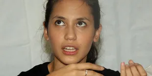 Turun Gunung Semeru, Pevita Pearce Merasa Jadi Orang Baru