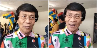 Turut Berkomentar Soal Lesti yang Maafkan Rizky Billar Meski Sudah Dapatkan KDRT, Kak Seto: Perlu Pendampingan Pakar