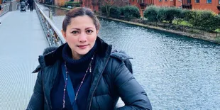 Turut Bintangi Sinetron 'KEAJAIBAN CINTA', Cut Keke Mengaku Enjoy Beradu Akting dengan Artis-Artis Muda