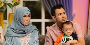Turuti Nasihat Ibunda, Raffi Ahmad Mulai Jaga Jarak Dengan Ayu