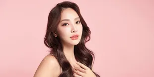 Tutorial Douyin Look untuk Imlek: Bold Lips Bikin Auto Jadi Pusat Perhatian