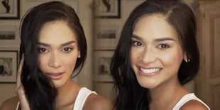 Tutorial Makeup Cantik Flawless Ala Miss Universe Pia Wurtzbach