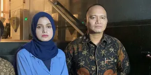 Tutup Pintu Maaf Karena Masih Trauma, Sarah Ogah Berdamai dengan Rizal Djibran