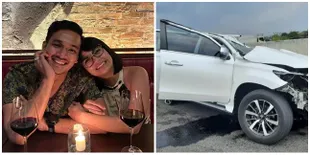 Tutup Usia Karena Kecelakaan, Keluarga Suami Vanessa Angel Meminta Netizen Tidak Menyebar Foto Korban
