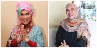 Tutup Usia, Seperti Ini Sosok Dorce Gamalama di Mata Kakak Kandungnya