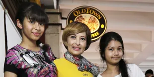 Tutup Usia, Yana Zein Sempat Berbohong Sudah Sehat Demi Anaknya